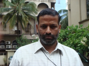 Vijay Kasturi